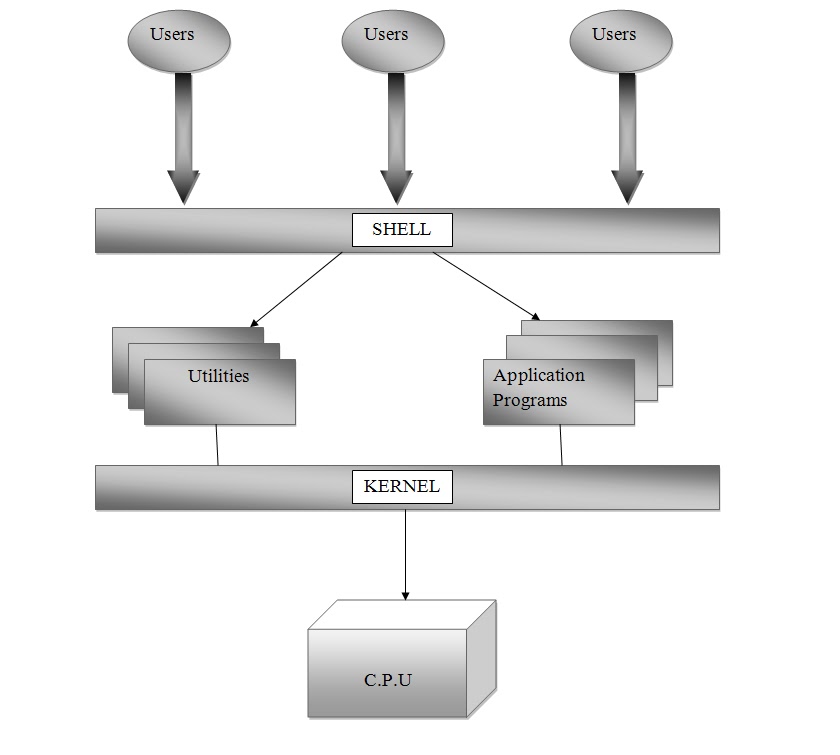 Quality Review: Unix Introduction