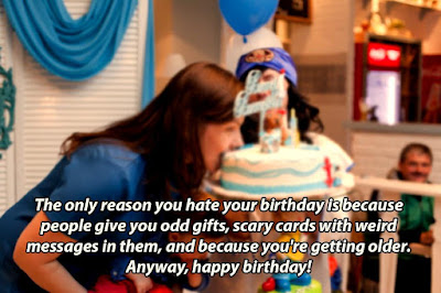 Birthday Greetings Birthday Greetings