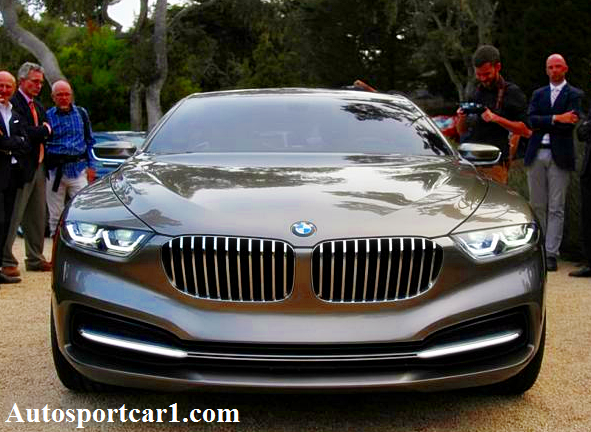 Bmw 750i price canada #2