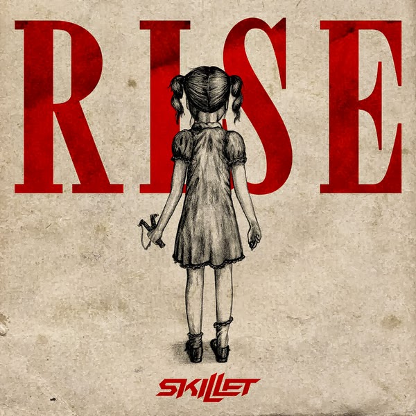 [Album] Skillet Rise (Deluxe) [2013] (iTunes Version) Free iTunes