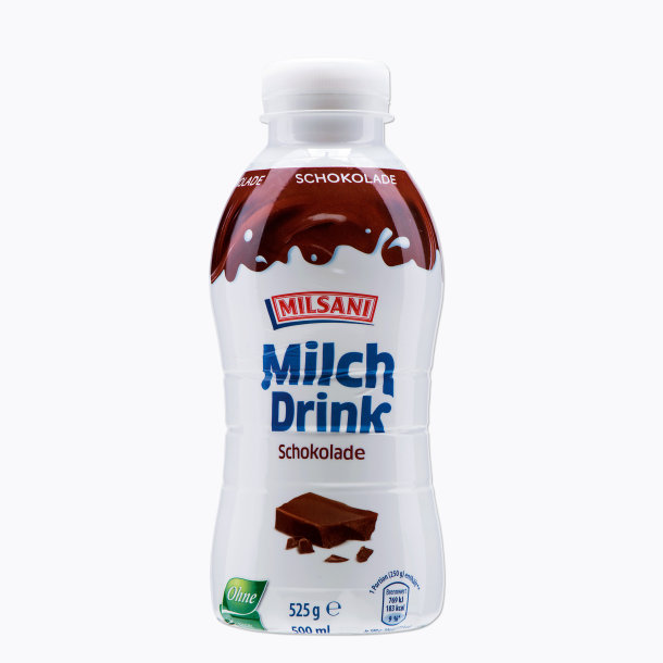 Himbeerjoghurt Milch Drink — Rezepte Suchen