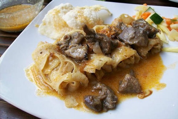 Inilah 5 Tempat Wisata Kuliner Di Pekanbaru Tempat Wisata Di Indonesia Nomadictrip Com