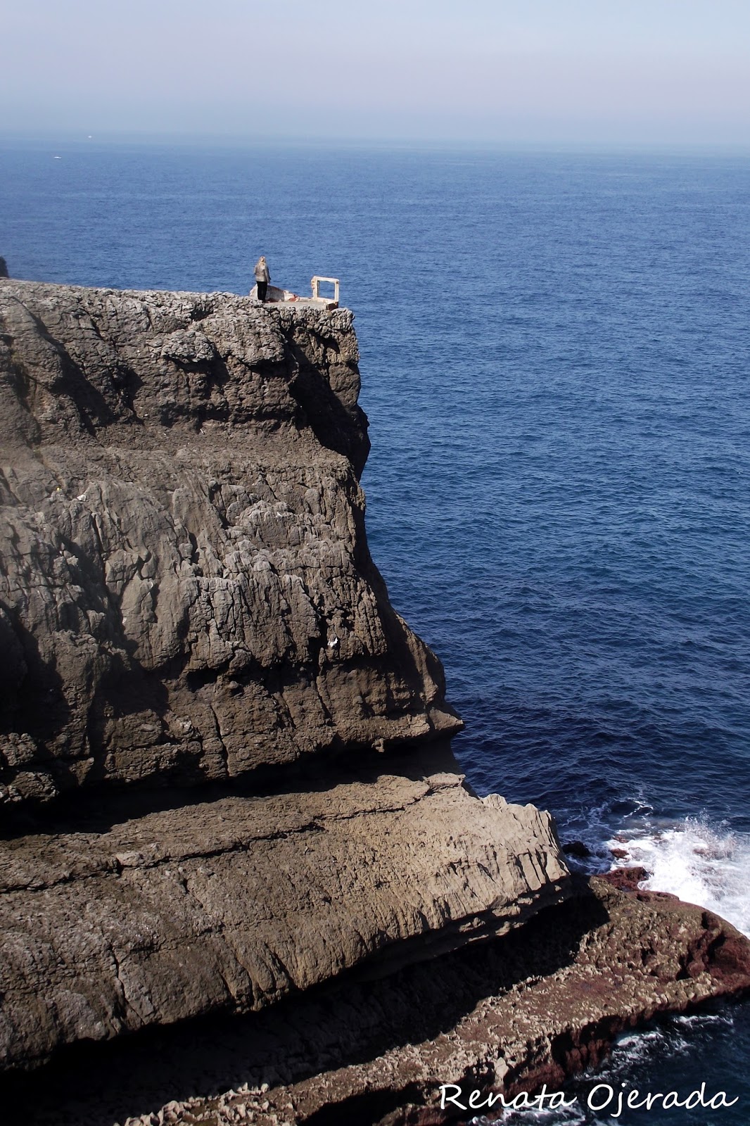 El blog de renata ojerada: cantabria creativa: ajo: faro del ...