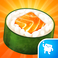 Sushi Master - Cooking story Unlimited (Coins - Money - Energy) MOD APK