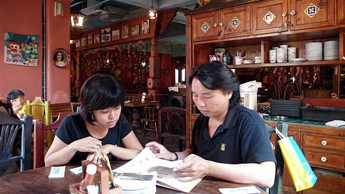 高雄捷運巨蛋站美食餐廳推薦|冒煙的喬 墨西哥菜餐廳