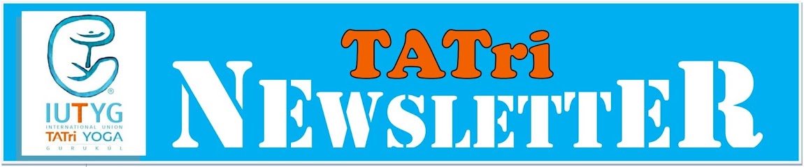 TATri NEWSLETTER