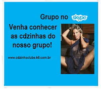Grupo Skype Cdzinha