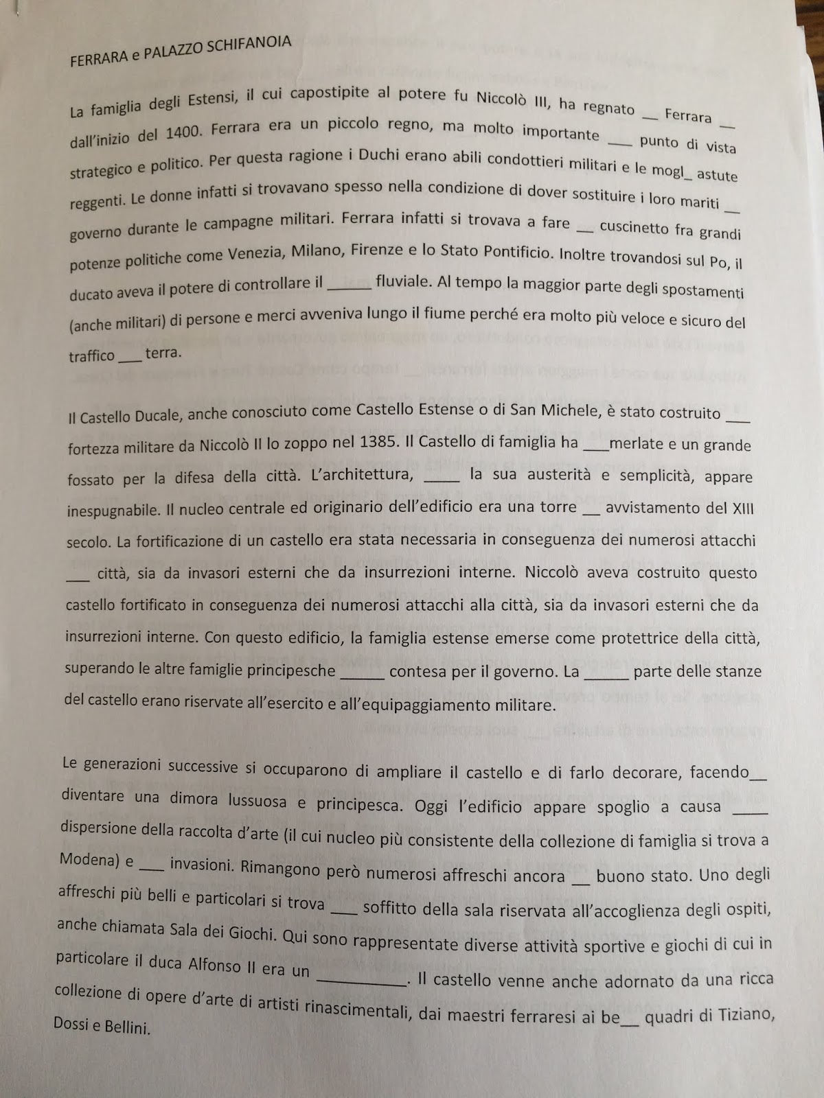 Dissertation le barbier de seville lyrics