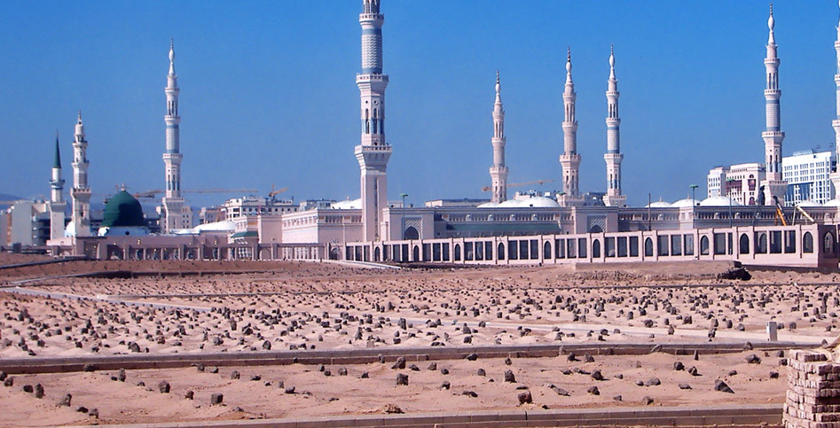 Tempat-Tempat-Wisata-Di-Mekkah-Dan-Madinah-Yang-Menarih-Untuk-Dikunjungi
