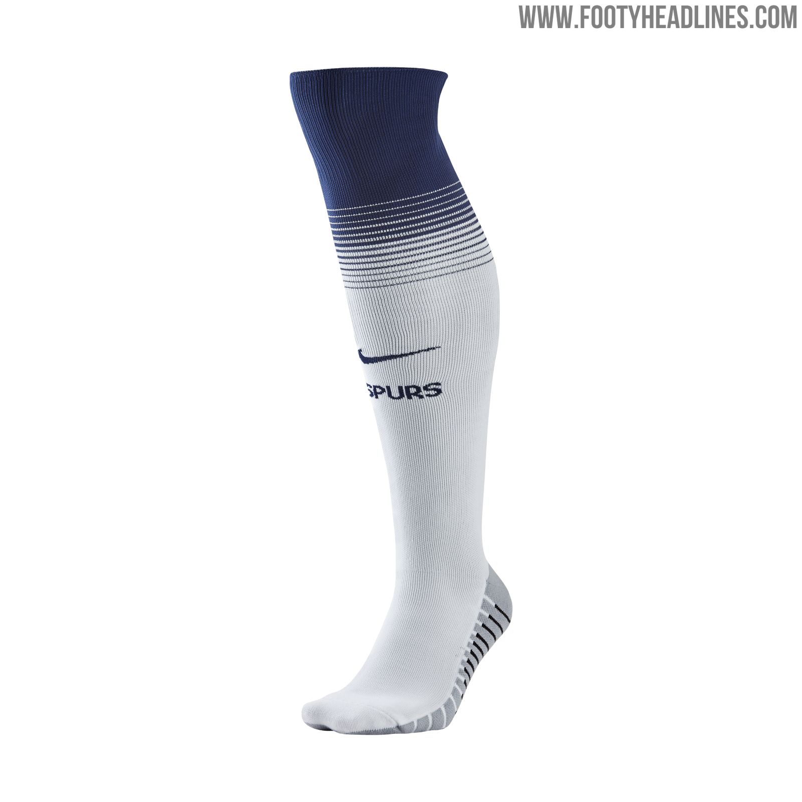 Nike Launch Tottenham Hotspur 18/19 Kits - SoccerBible