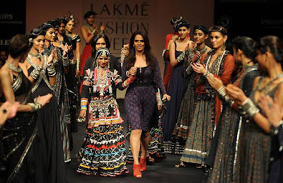 Instamag-Bridal look not about going over-the-top anymore: Anita Dongre