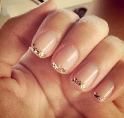 New Fashion Designs: Elegant Nail styles for Perfect Manicure