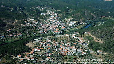 Dornelas do Zêzere