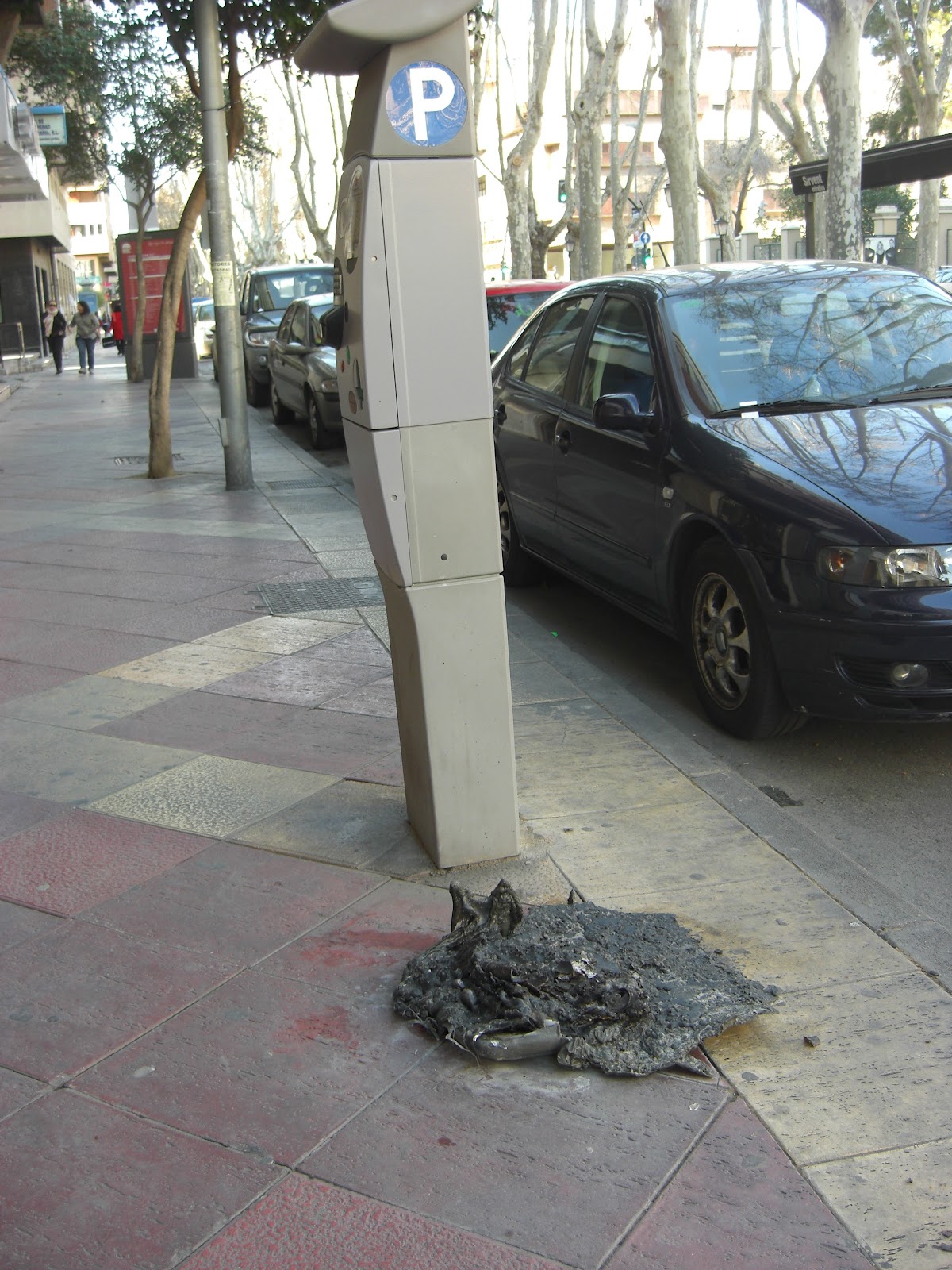 how to say wastebasket in spanish