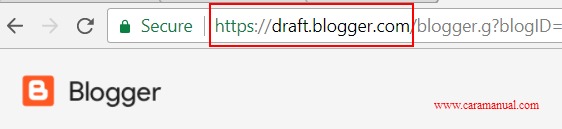 Cara Mengaktifkan HTTPS di Blog Custom Domain 1