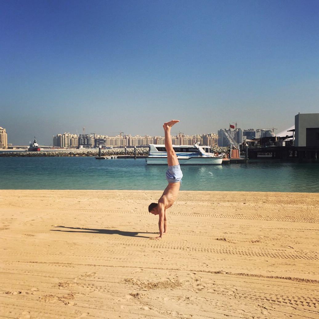 Manuel Neuer Urlaub Manuel Neuer Urlaub