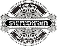 Stereotrain