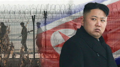 Bagaimana Organisasi Kristen Membantu Pelarian Seorang Pembelot dari Korea Utara