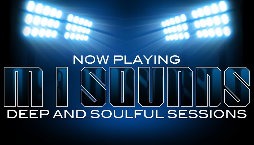 Deep and Soulful Sessions