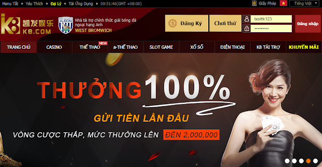 Cá độ bóng đá qua thẻ cào điện thoại tại K8 Cá độ bóng đá qua thẻ cào điện thoại tại K8