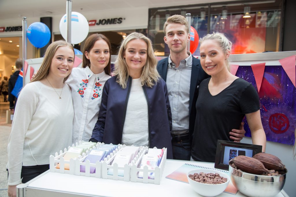  Iceland 24 Iceland Travel and Info Guide Wages and working conditions in Iceland