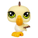 Littlest Pet Shop Tubes Pelican (#1350) Pet