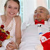 18 year old Cancer patient marries high school sweetheart at Tulsa children’s hospital