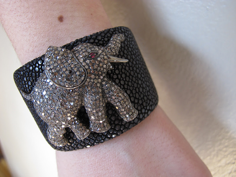 The way I see it New from Andee Leeds Jewelry