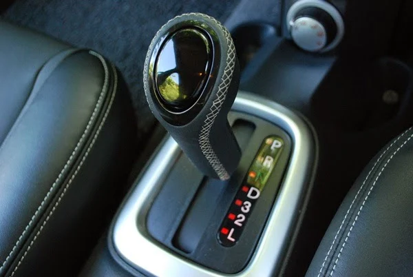 Penggunaan Gear dengan Bijak pada Motosikal Automatik