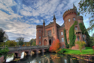 Castillo de Moyland Castillo de Moyland