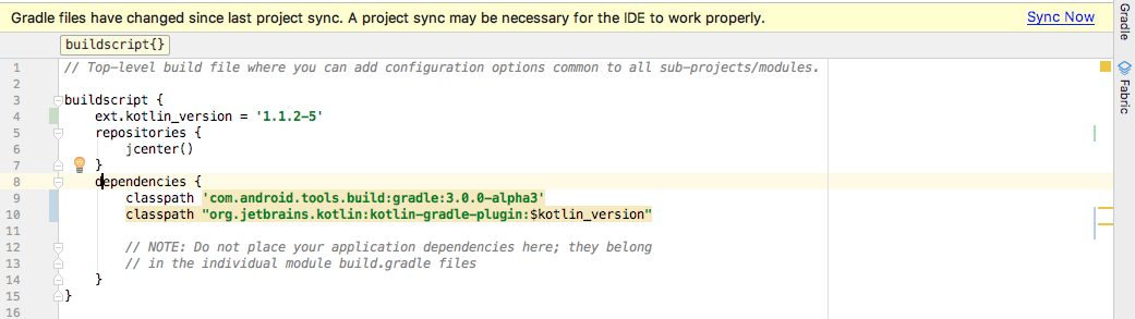 Gradle kotlin jar. Gradle kotlin jar