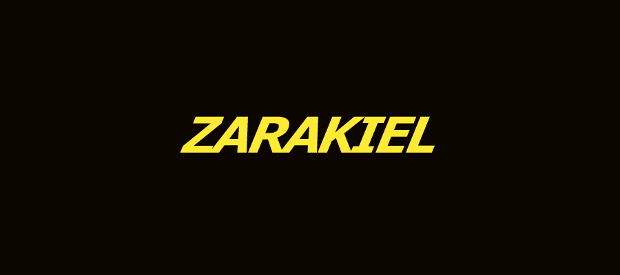ZARAKIEL
