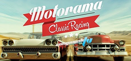 Motorama Classic Racing PC Full Español