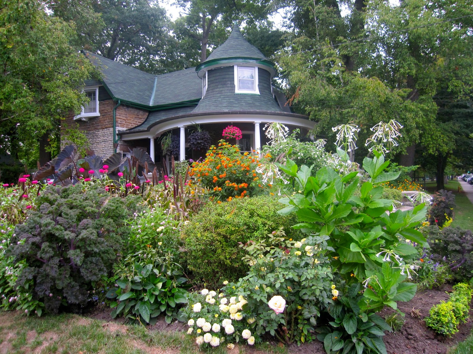 Destination Fiction Toronto's Beach Getaway