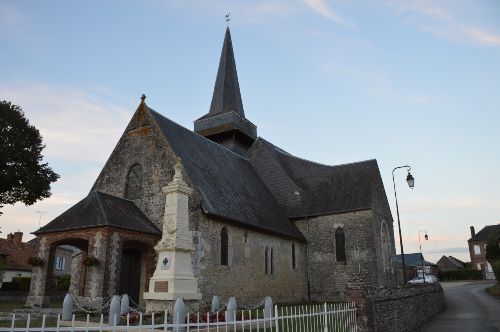 Romaanse kunst en architectuur Eglise SaintQuentin te SaintQuentin
