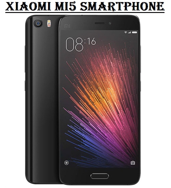 Xiaomi Mi5 Xiaomi Mi5