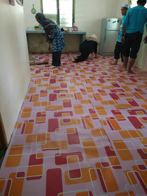 Tikar Getah Untuk Dapur Desainrumahid Workout Buds