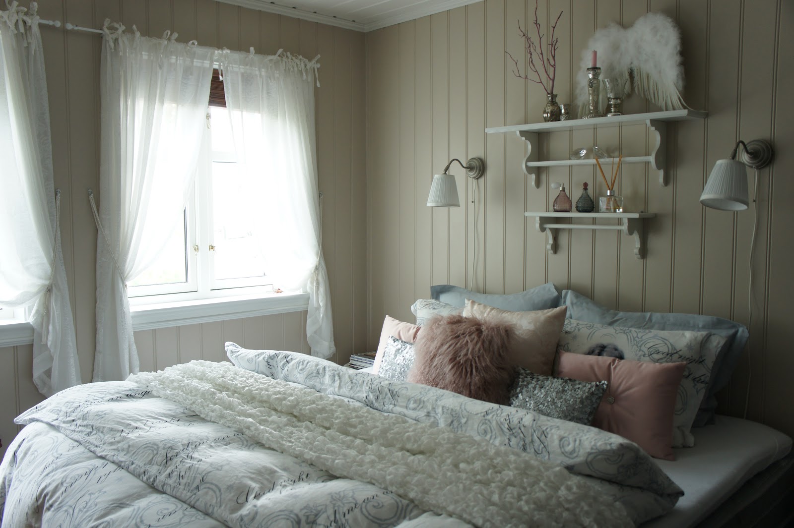 Rommet mitt (sivslillerom)