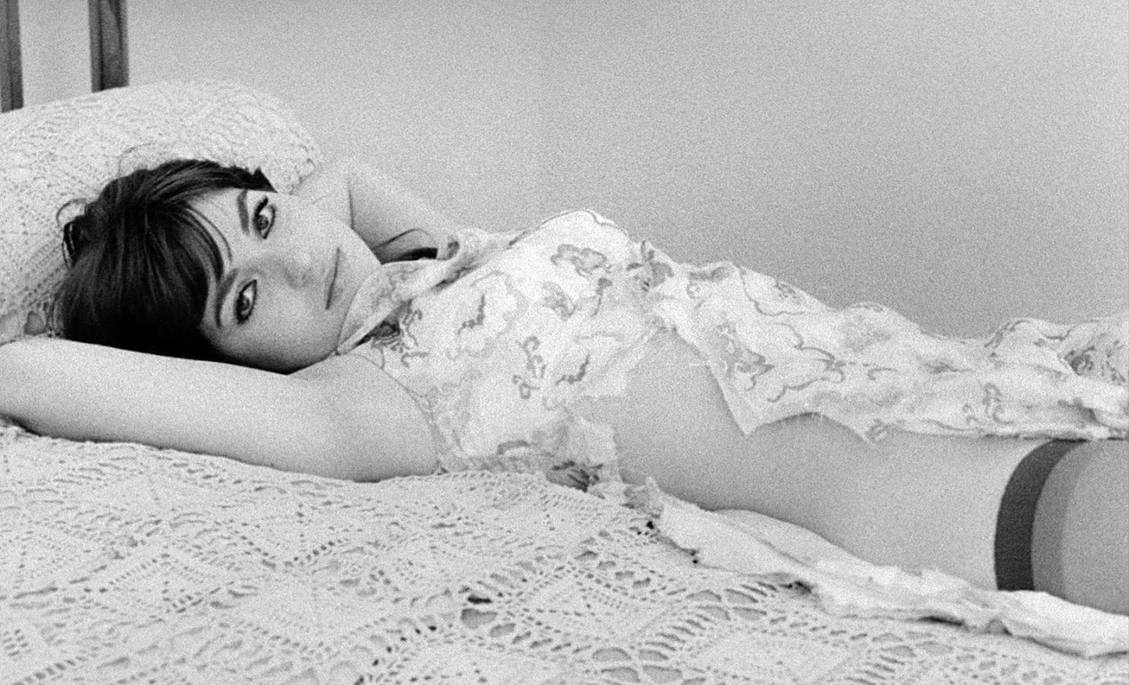 Трансъевропейский экспресс 1966