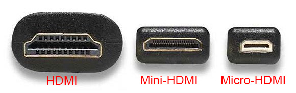 Perbedaan Displayport Vs Hdmi Elppas Story