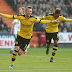 Bromance yang Melekat pada Aubameyang dan Marco Reus