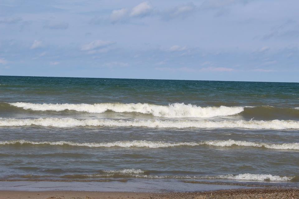 Enjoy the Day at Sunset Bay Beach in Irving, NY ChitChatMom