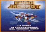 Eurojackpot estrazioni