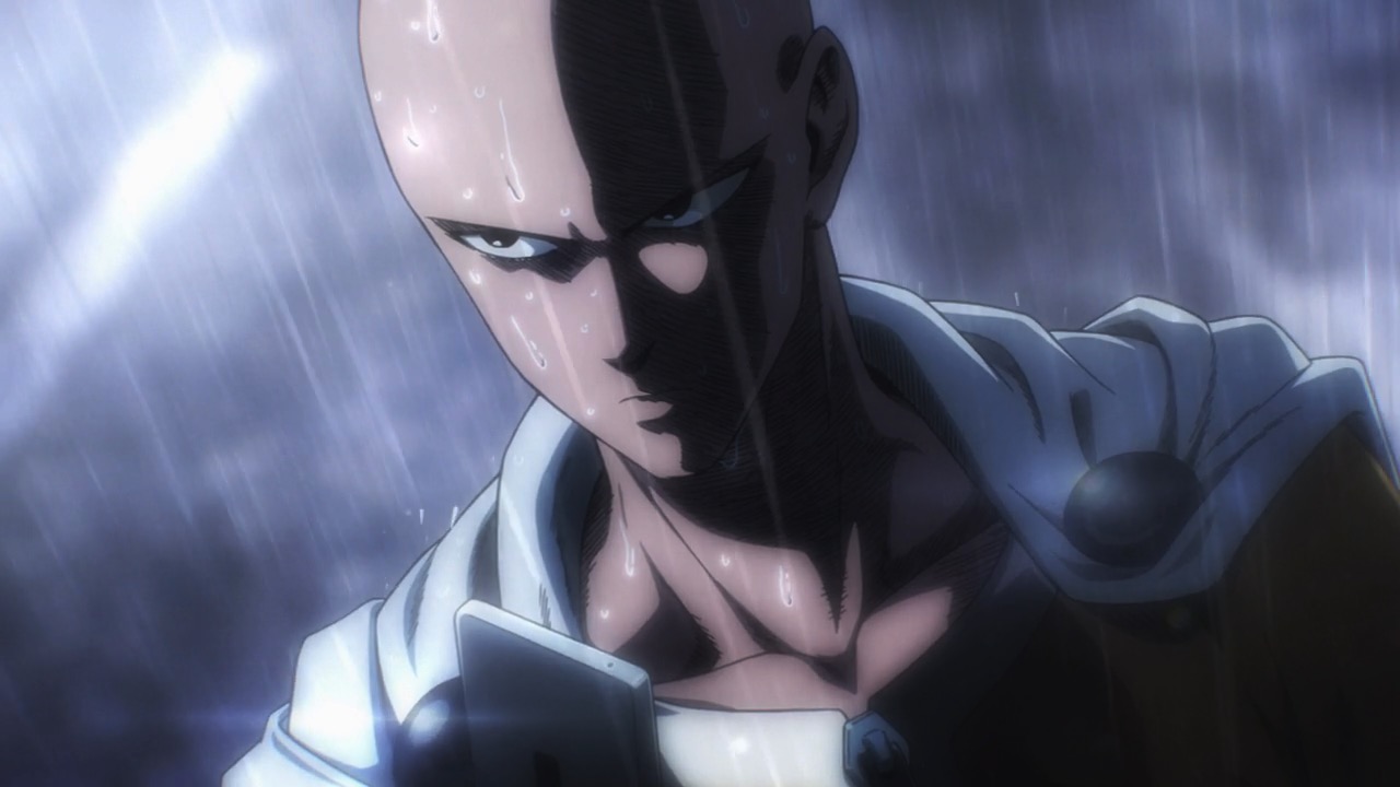 Why One-Punch Man: Season 2's Animation Is So Different