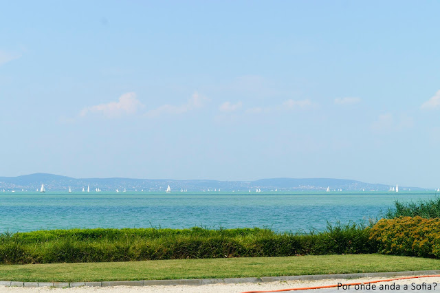 Balaton Budapeste
