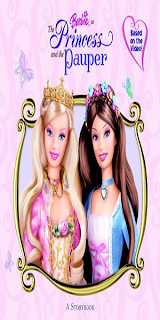 barbie the princess and the pauper watch online