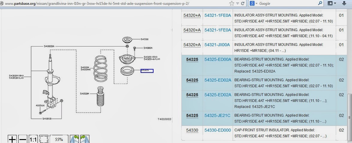 Wiring Diagram Head Unit Grand Livina