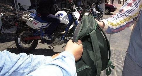 Resultado de imagen para uruguay motochorros