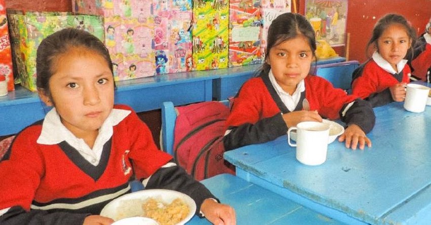 QALI WARMA: Programa social garantiza servicio alimentario a más de 86 mil escolares en Áncash - www.qaliwarma.gob.pe QALI WARMA: Programa social garantiza servicio alimentario a más de 86 mil escolares en Áncash - www.qaliwarma.gob.pe