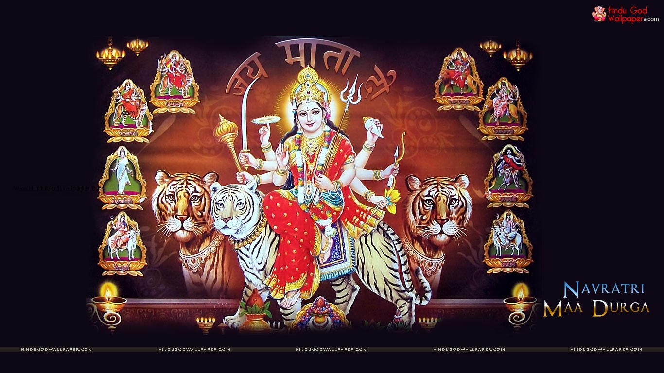 Navratri Images Hd Download  God HD Wallpapers